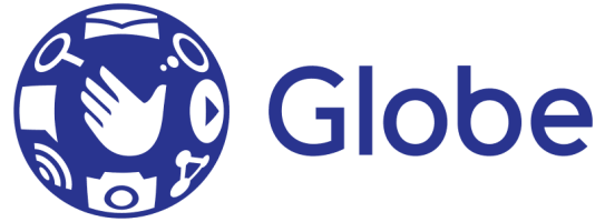 business logo of Globe Telecom