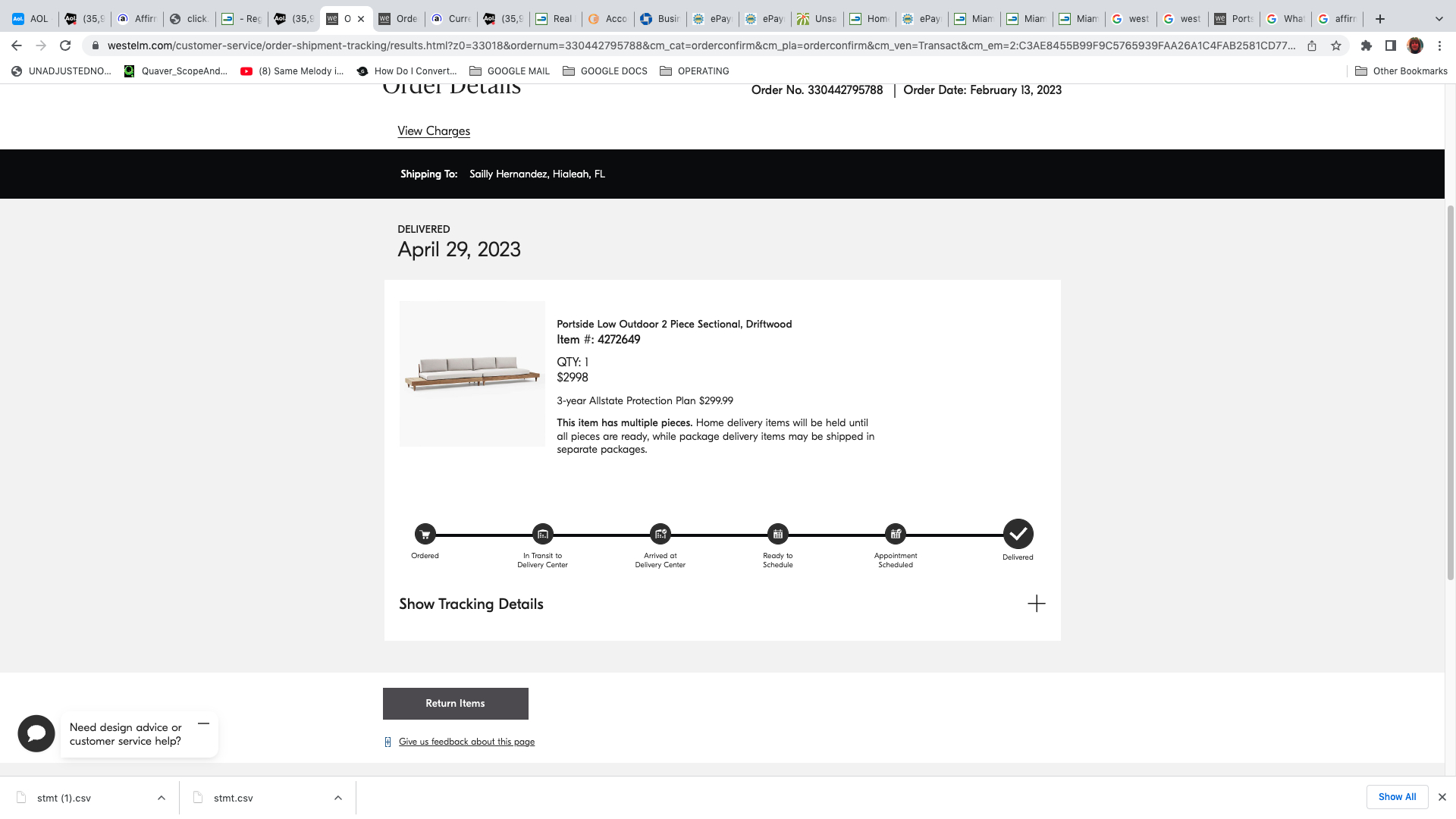 Affirm Reviews 381 Reviews of Sitejabber