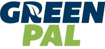 business logo of Green Pal Lawn Care