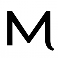 business logo of Mejuri