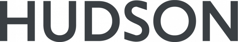 business logo of Hudson Jeans