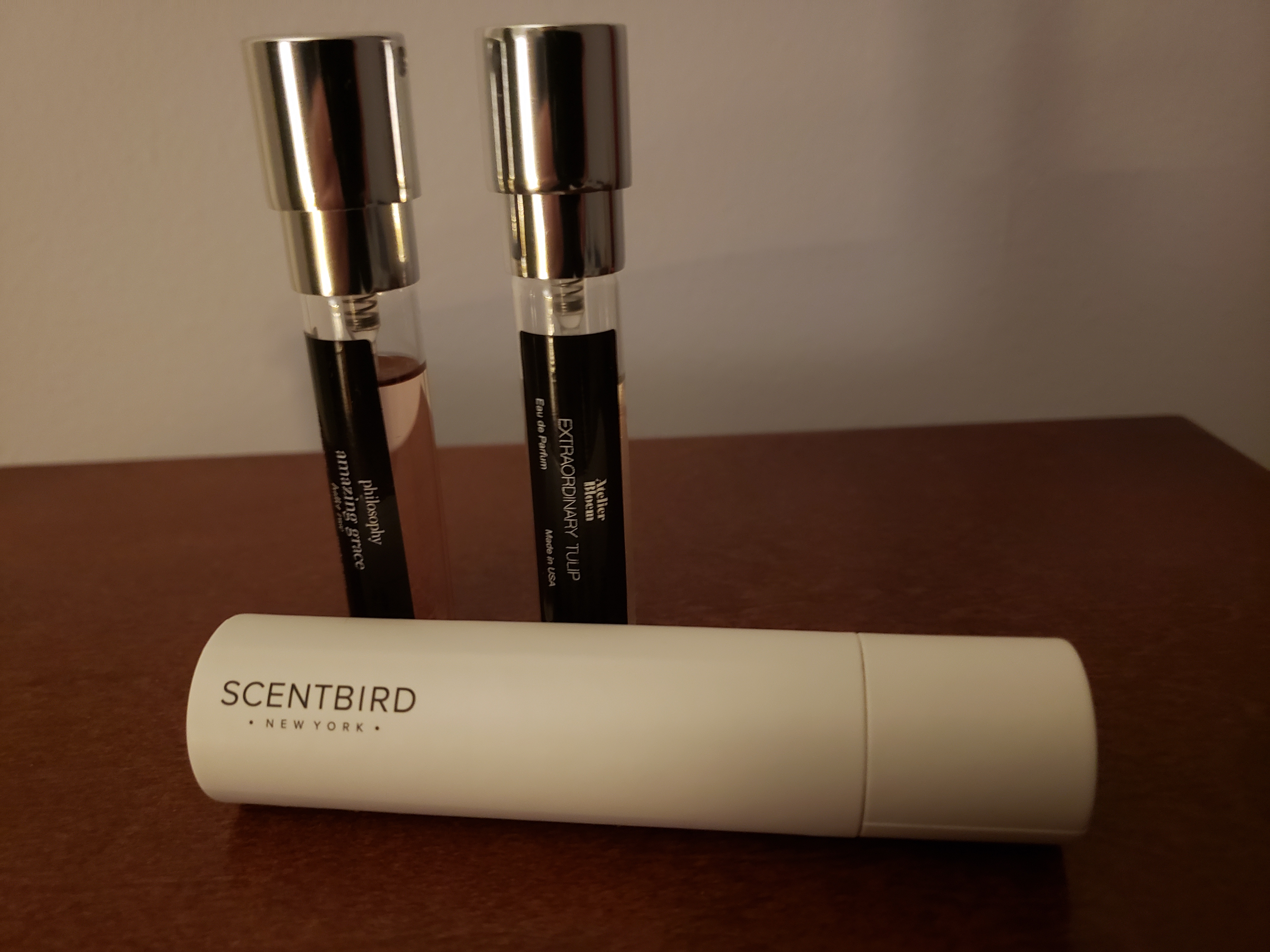 customer service number for scentbird