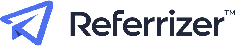 Referrizer