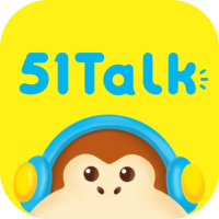 business logo of 51Talk