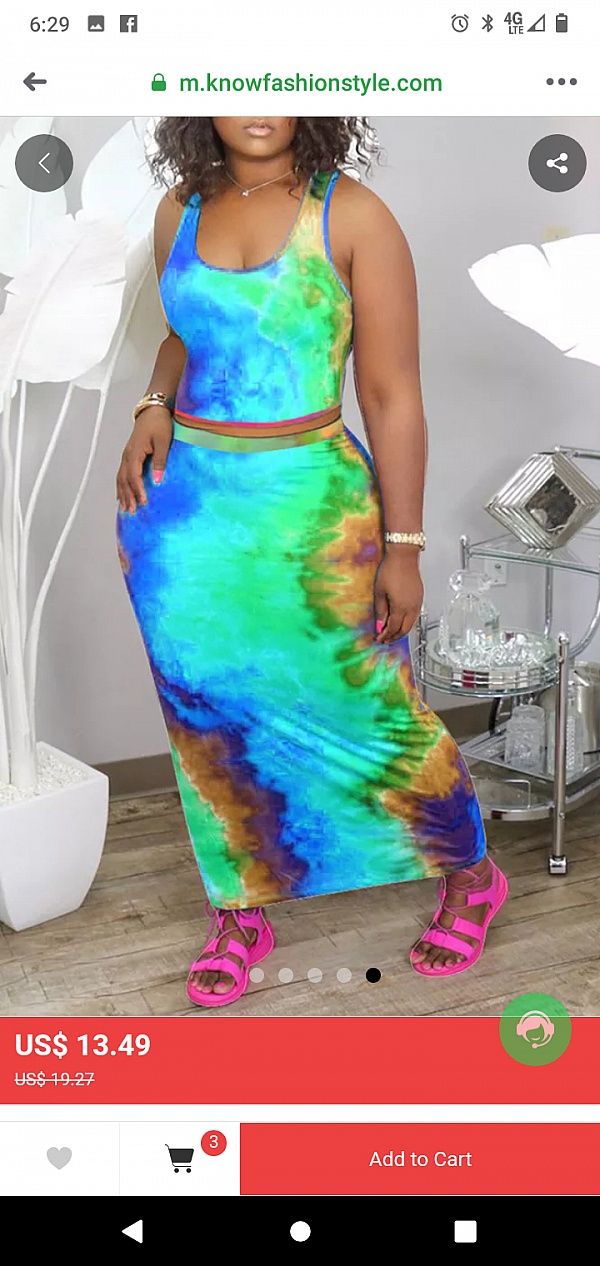 knowfashionstyle dresses