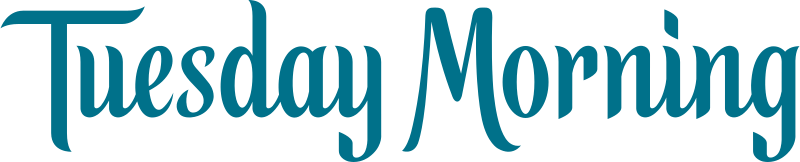 business logo of Tuesday Morning