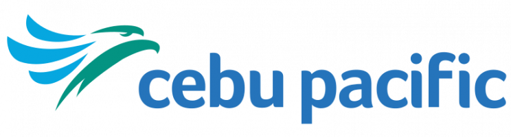 business logo of Cebu Pacefic