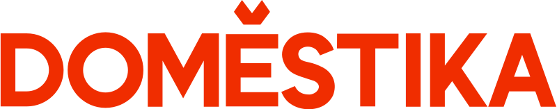 business logo of Domestika