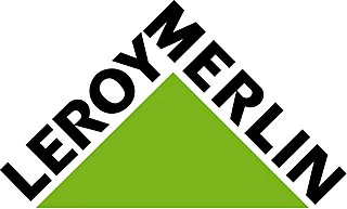 business logo of Leroymerlin.es