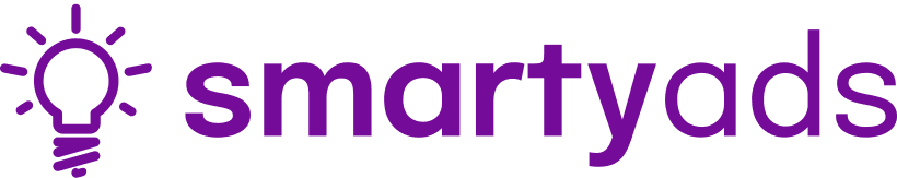 business logo of SmartyAds
