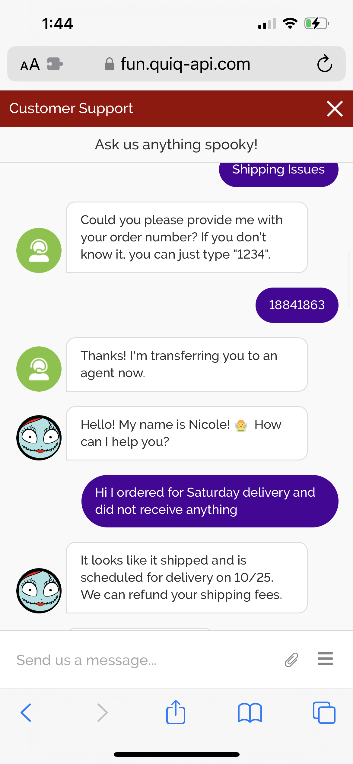 HalloweenCostumes Reviews 258 Reviews of