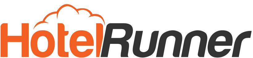 business logo of HotelRunner