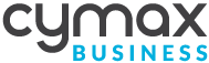 business logo of Cymax Business