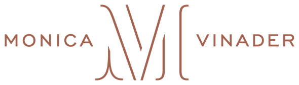 business logo of Monica Vinader