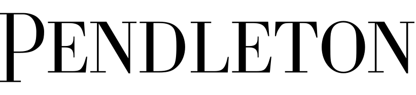 business logo of Pendleton