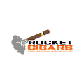 Logo of Rocket Cigars