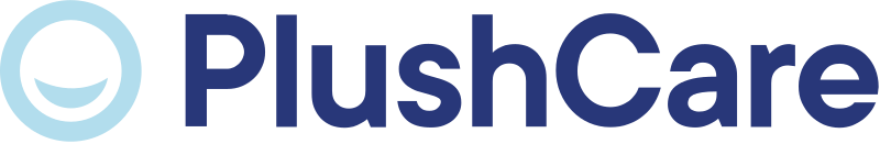 business logo of Plush Care