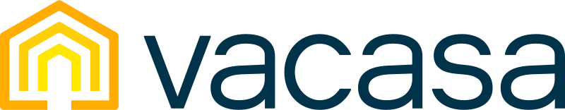 business logo of Vacasa
