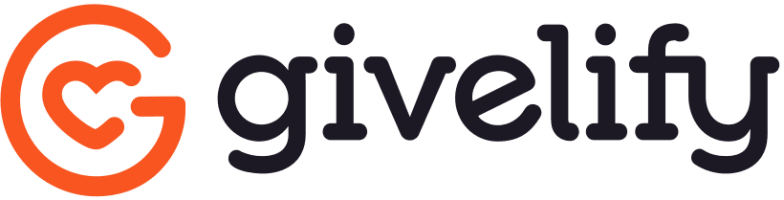 business logo of Givelify