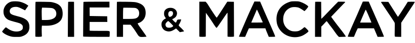 business logo of Spier & Mackay