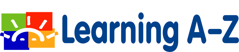 business logo of Reading A-Z