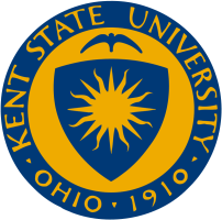 business logo of Kent State University - Online School