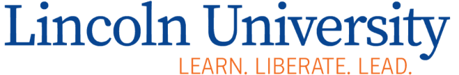 business logo of Lincoln.edu