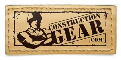 Logo of Construction Gear