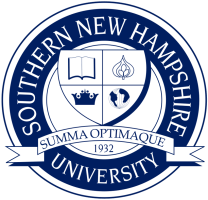 business logo of Snhu.edu