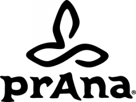 business logo of PrAna