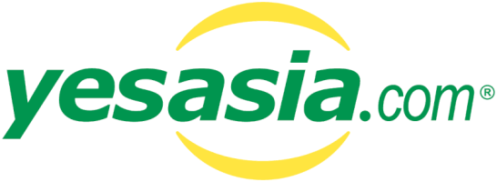 YesAsia