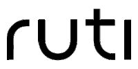 business logo of Ruti