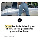 Reviews on sale revice denim