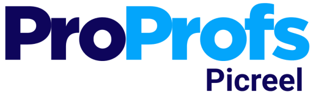 business logo of Picreel
