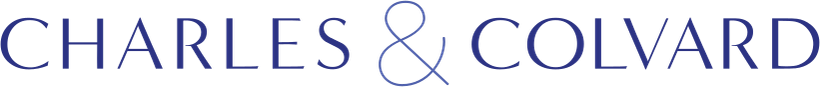 business logo of Charles & Colvard