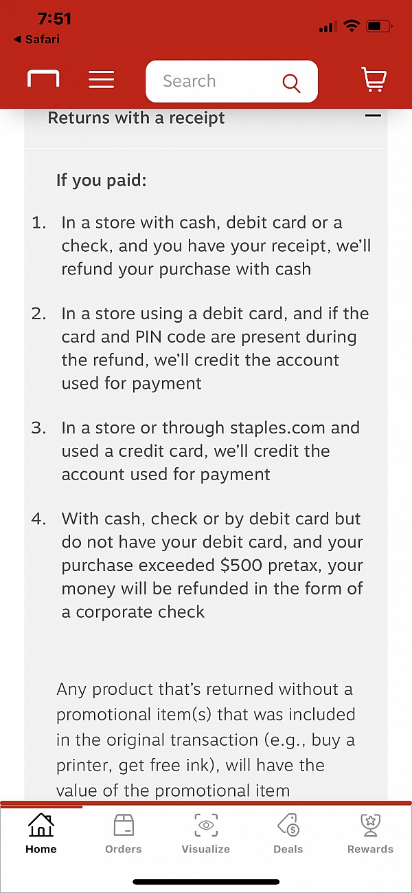 Staples Reviews 601 Reviews of Sitejabber