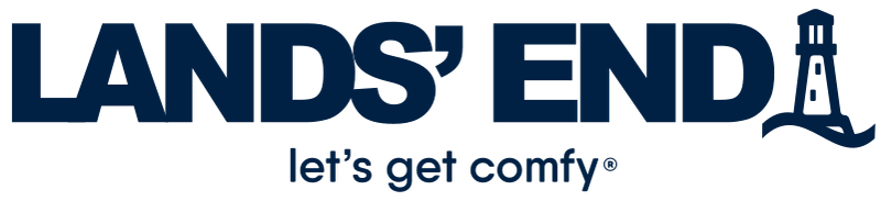 business logo of Land's End