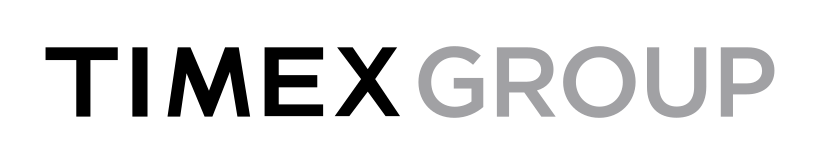 business logo of Timex