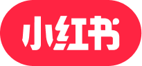 business logo of Xiaohongshu