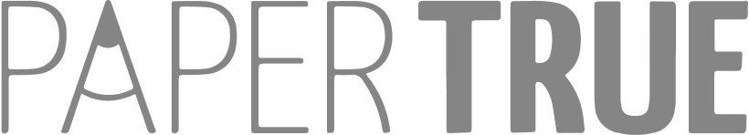 business logo of PaperTrue