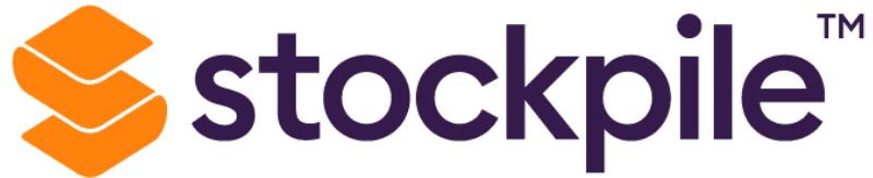 business logo of Stockpile