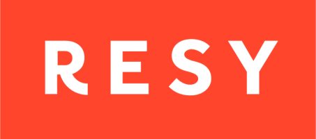 business logo of Resy