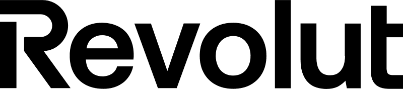 business logo of Revolut