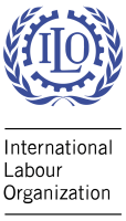 business logo of International Labor Organization