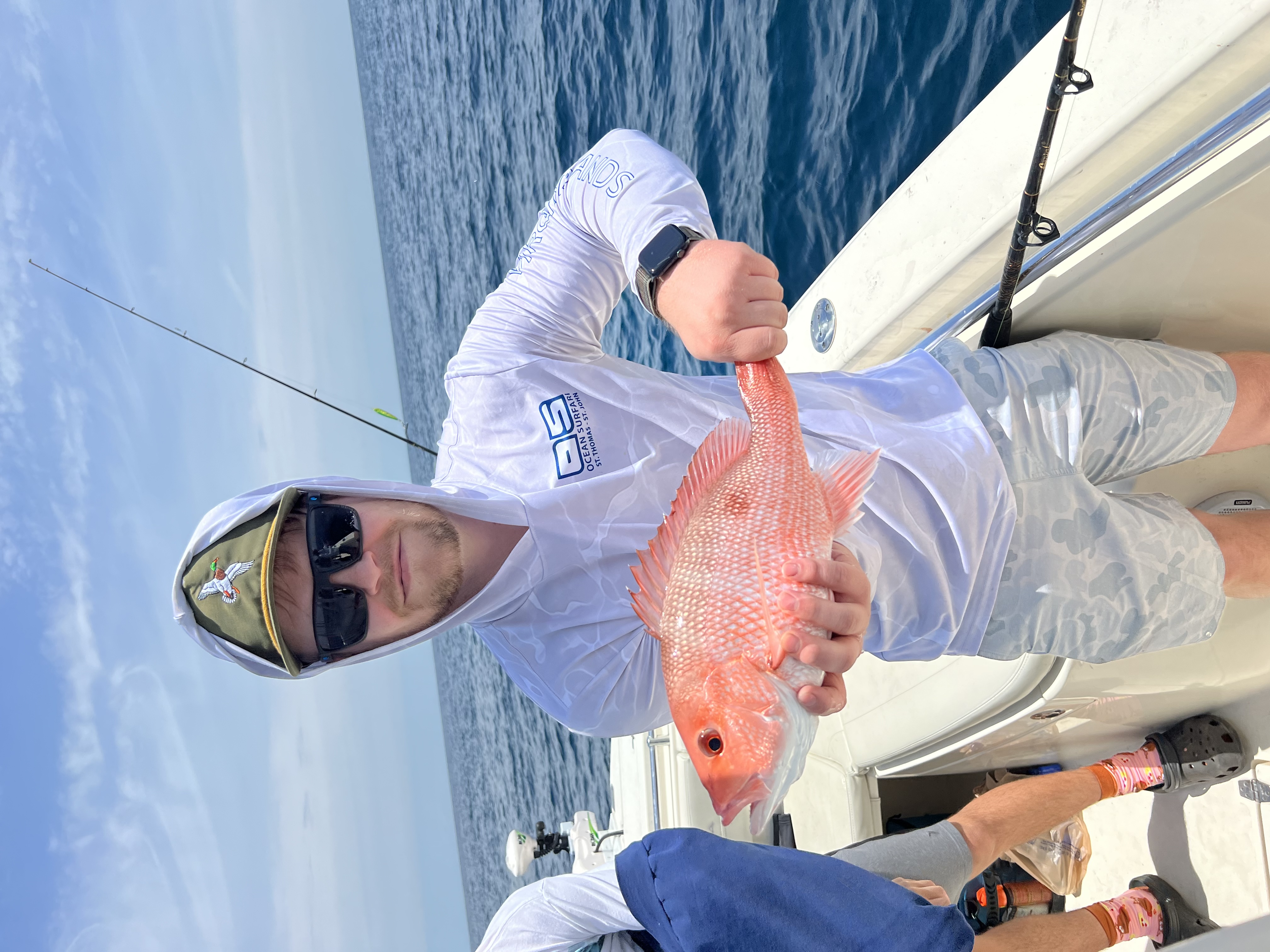 FishingBooker: The Best Snapper Bait: An Angler's Guide for 2024