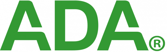 business logo of American Dental Association