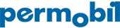 business logo of Permobil