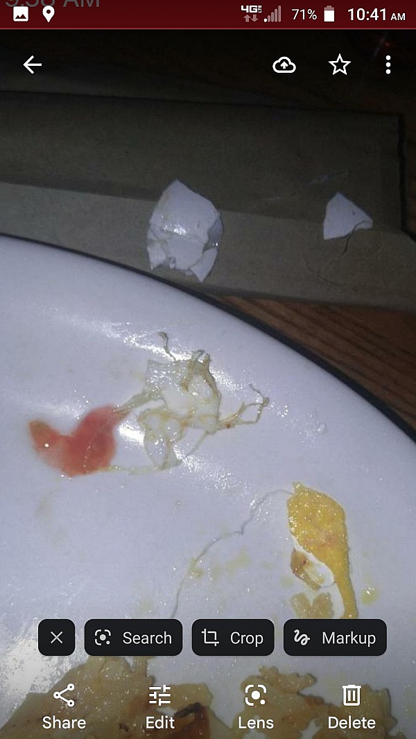 Cracker Barrel Reviews 181 Reviews of Sitejabber