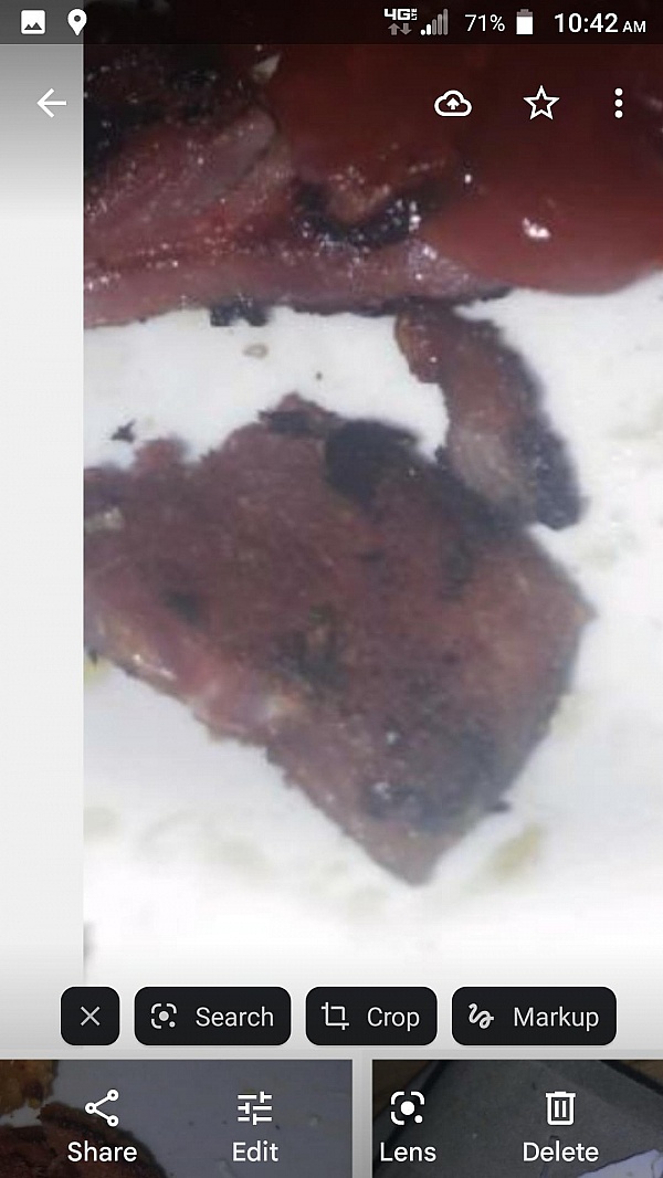 Cracker Barrel Reviews 181 Reviews of Sitejabber