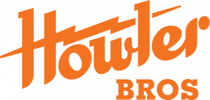 business logo of Howler Brothers